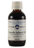 Essen Therap Infused Oil Centella 100ml