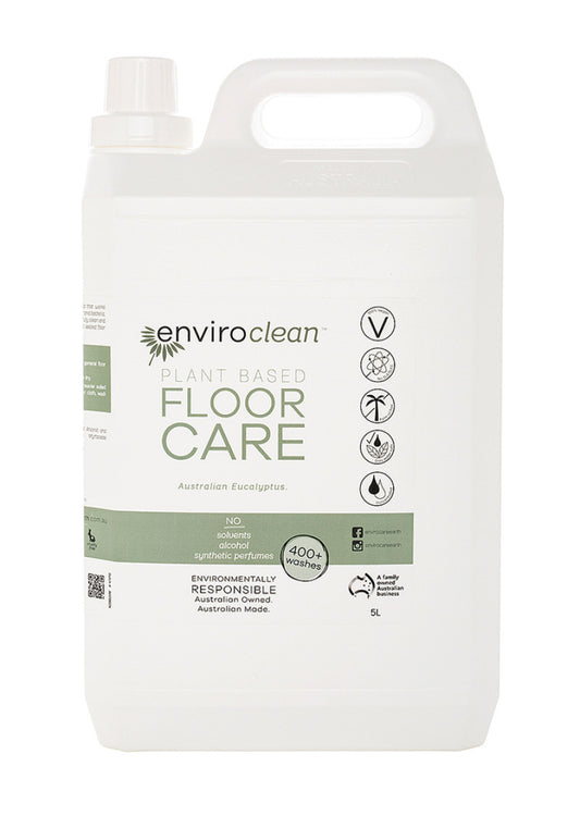 EnviroClean Floor Care 5L