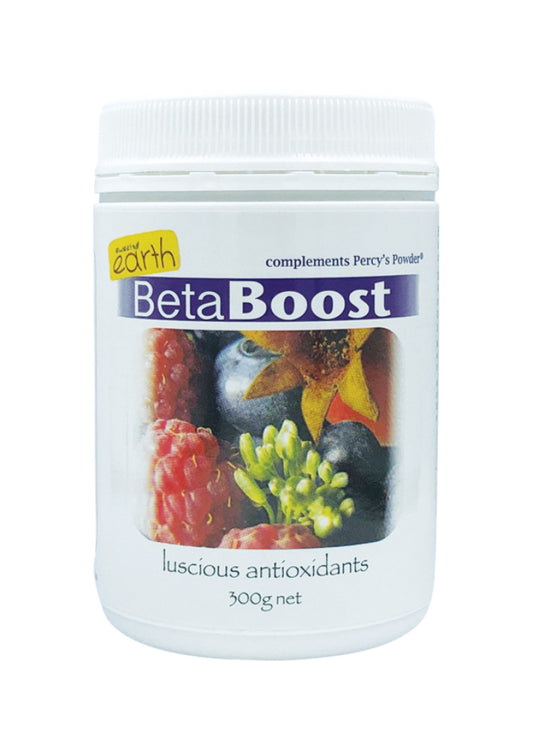 Percy's Beta Boost 300g