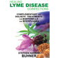 Healing Lyme Disease Coinfections by Stephen Harrod Buhner