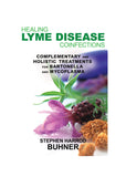 Healing Lyme Disease Coinfections by Stephen Harrod Buhner