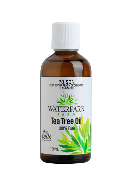 WaterPark Farm Tea Tree Oil 100ml