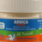 Martin Pleasance All Natural Cream Arnica 20g