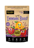 Mavella Superfoods Immune Superfood Smoothie Boost Berry 100g