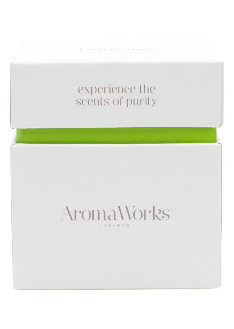 AromaWorks Candle Inspire Medium 220g