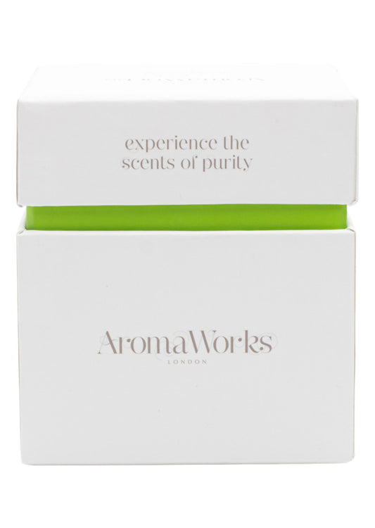 AromaWorks Candle Inspire Medium 220g