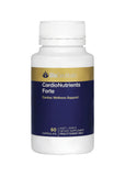 BIOCEUTICALS CARDIONUTRIENTS FORTE 60C