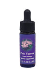 Fes Org Flower Ess Quintessent Pink Yarrow 7.5ml