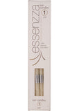 Essenzza Ear Candles 1 Pair