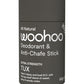 Woohoo Deodorant and Anti Chafe Stick Tux (Ext Strength) 60g