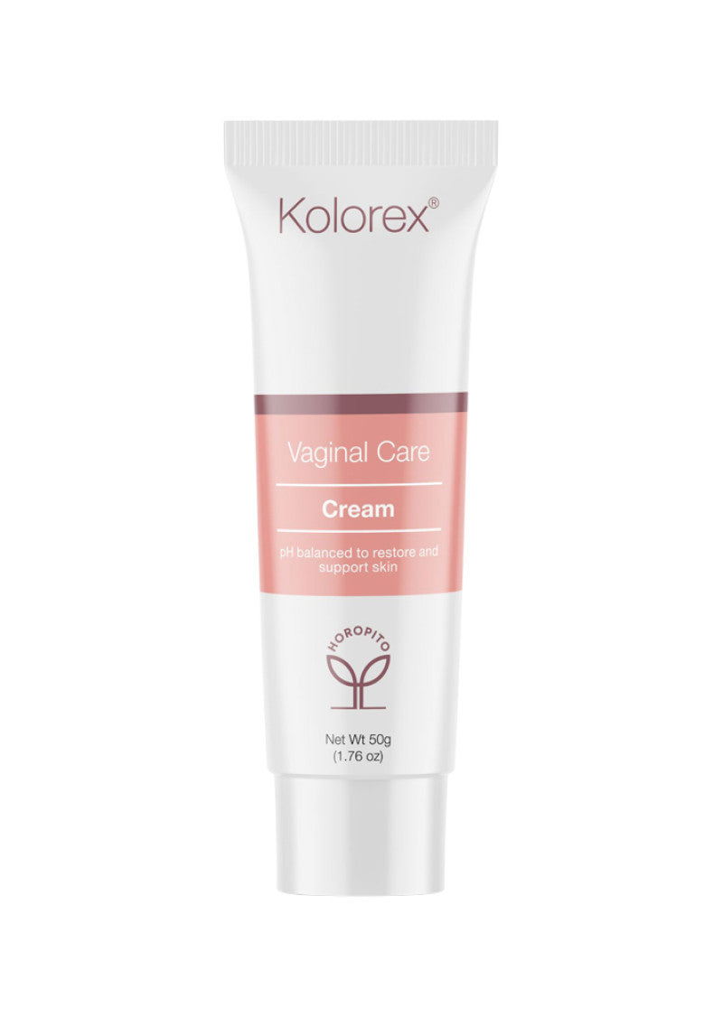 Kolorex Vaginal Care Cream 50g