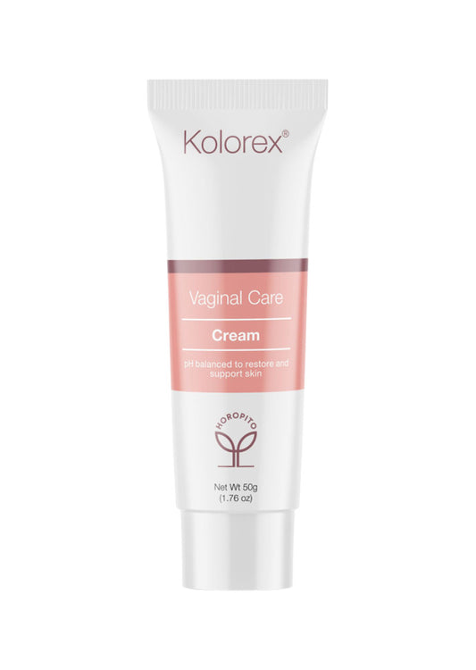 Kolorex Vaginal Care Cream 50g