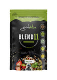 GOODMIX BLEND 11 (WHOLEFOOD BREAKFAST BOOSTER) 150G