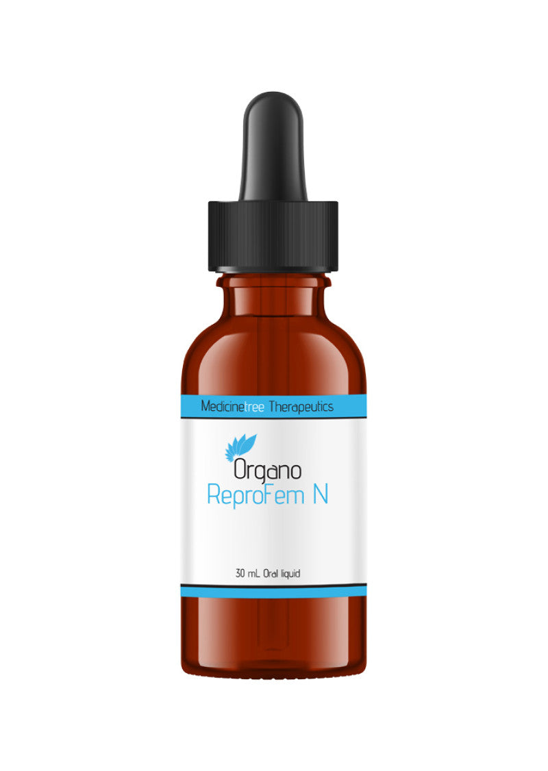 Medicine Tree Organo Reprofem N 30ml