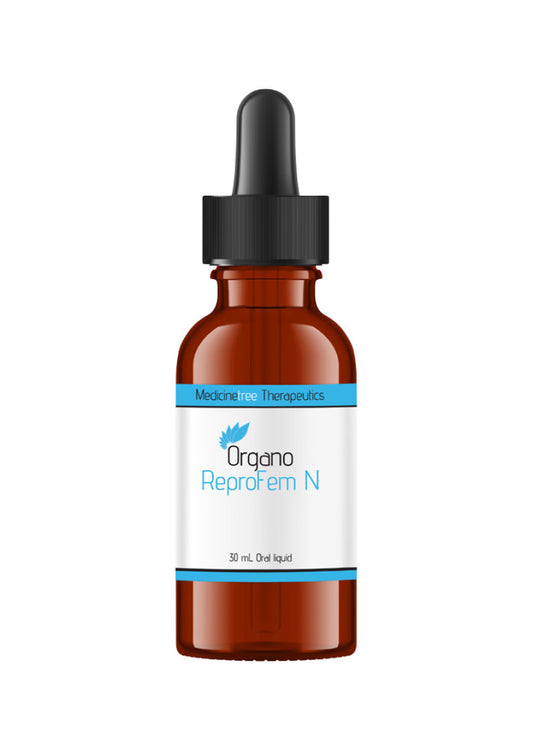 Medicine Tree Organo ReproFem N 30ml