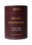 Teelixir Organic Reishi Mushroom 100g