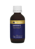 BioCeuticals Liposomal C 200ml