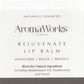 AromaWorks Lip Balm Rejuvenate 10ml