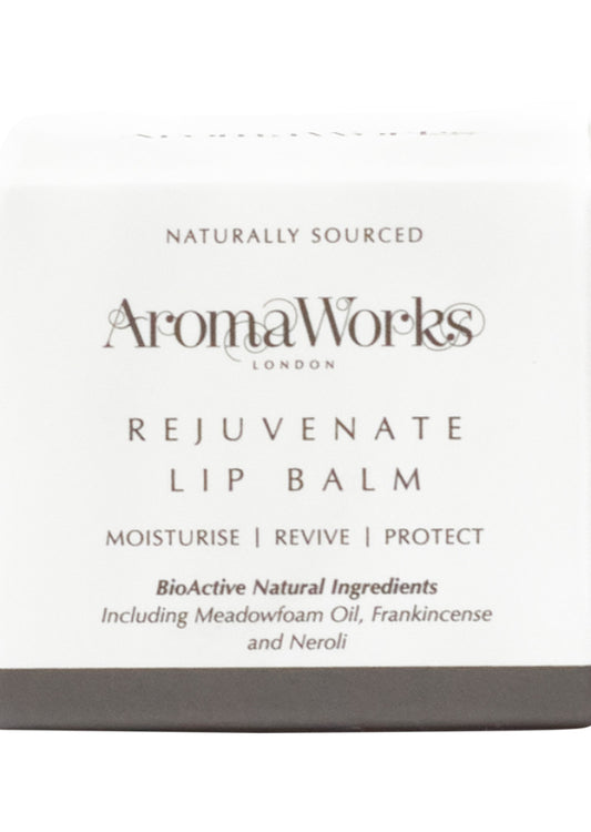 AromaWorks Lip Balm Rejuvenate 10ml