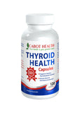 Cabot Health Thyroid Health 120c