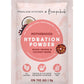 Franjos Kitchen Motherhood Hydration Pwd Blood Orange Coconut Water Sachet 9g x 10Pk