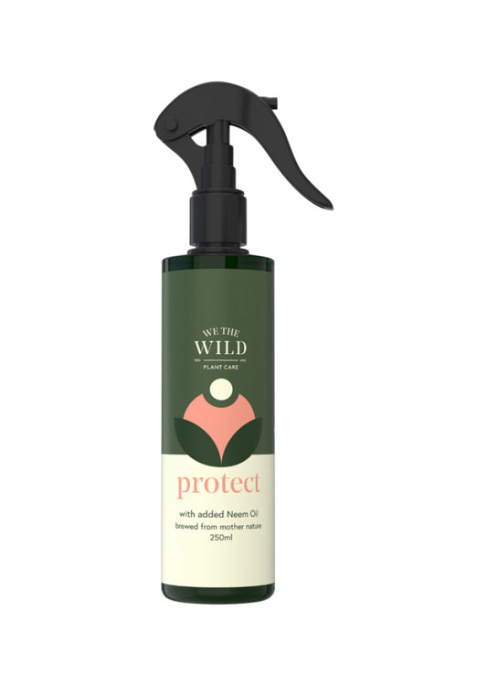 We The Wild Org Protect Spray 250ml