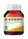 Blackmores Executive B (stress Formula) 62t