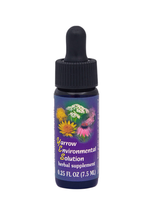 FES Org (YES Formula) Yarrow Environmental Solution 7.5ml