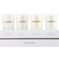 AromaWorks Gift Set Candle Signature (Mixed) Small 75g x 4 Pack