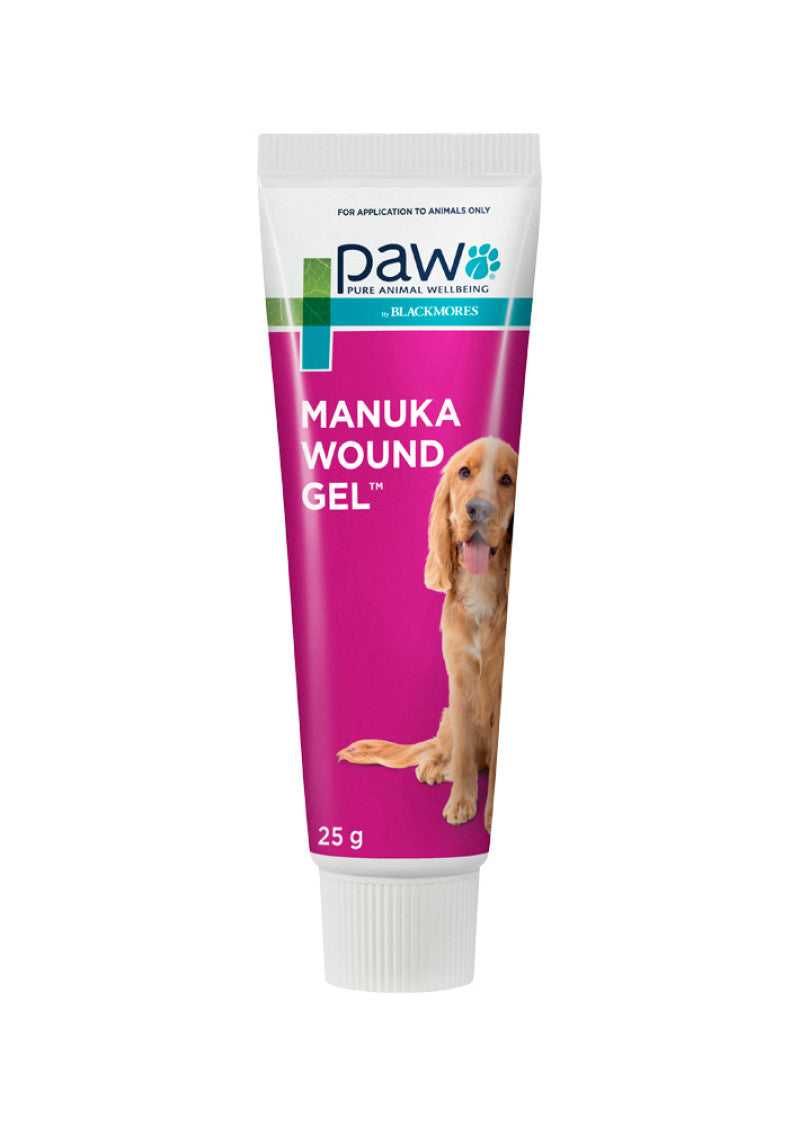 PAW Manuka Wound Gel 25g