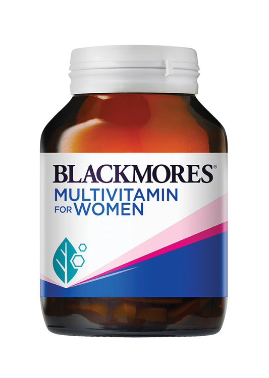 Blackmores Multivitamin for Women 90t