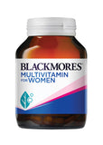 Blackmores Multivitamin For Women 90t