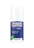 Weleda For Men Deodorant Roll On 24hr 50ml