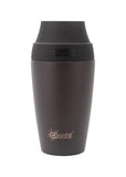 Cheeki Insulated Coffee Mug Chocolate 350ml