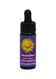 FES Org Flower Ess Quintessentials Dandelion 7.5ml