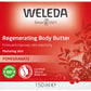 Weleda Body Butter Regenerating (Pomegranate) 150ml