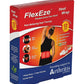 FlexEze Heat Wrap (1 x Body Wrap and 2 x Heat Patches)