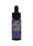 FES Org Flower Ess Range Of Light Tall Mountain Larkspur 7.5ml