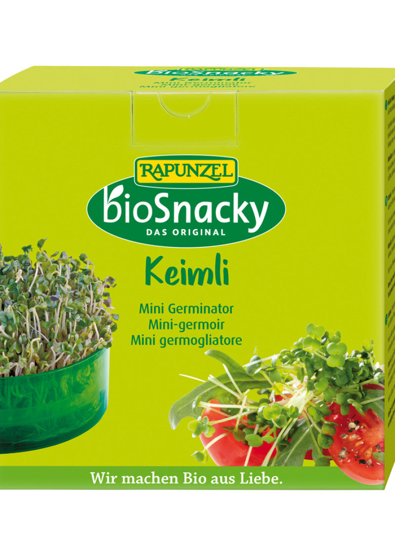 Vogel Biosnacky Keimli (small ** Obsolete Manufacturer **