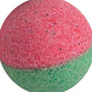 SaltCo Soakology Magnesium Bath Bomb Juicy Watermelon