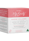 Martin Pleasance Harmony My Beauty (Marine Collagen) 80g