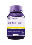 H.Blooms Liver Detox (1 a day) 60c