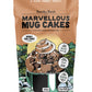 Botanika Blends Marvellous Mug Cakes Double Choc Fudge 100g