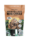 Botanika Blends Marvellous Mug Cakes Double Choc Fudge 100g