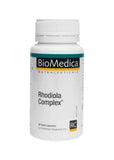 BioMedica Rhodiola Complex 60c