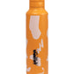 Worthy Bottle Sugarcane Retro Orange 750ml