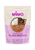 Vivo Org Protein Plant Alkaline Complete Coco Bliss 1kg