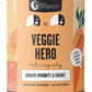 Nutra Organics Kids | Veggie Hero 200g