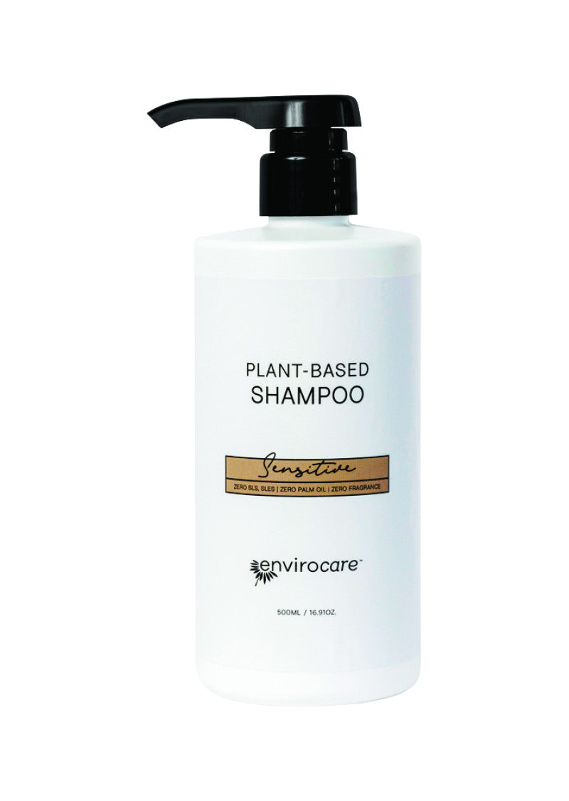 EnviroCare Shampoo Sensitive 500ml