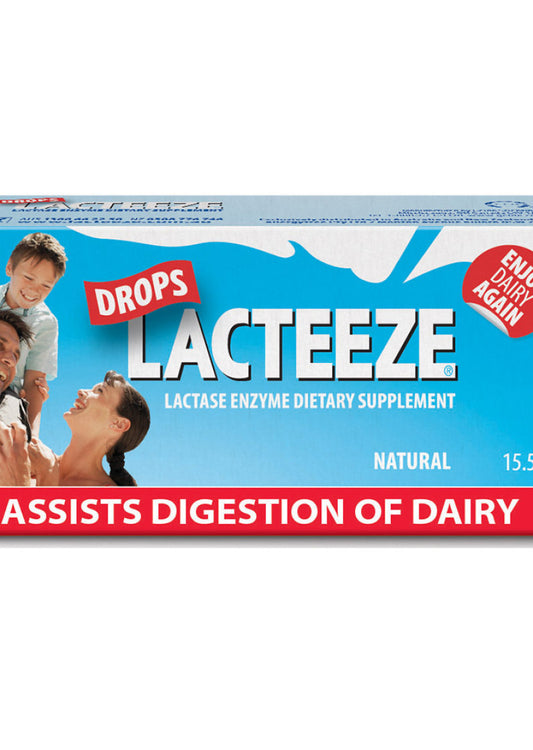 Lacteeze Drops 15.5ml